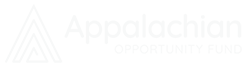 Appalachian Opportunity Fund Logo